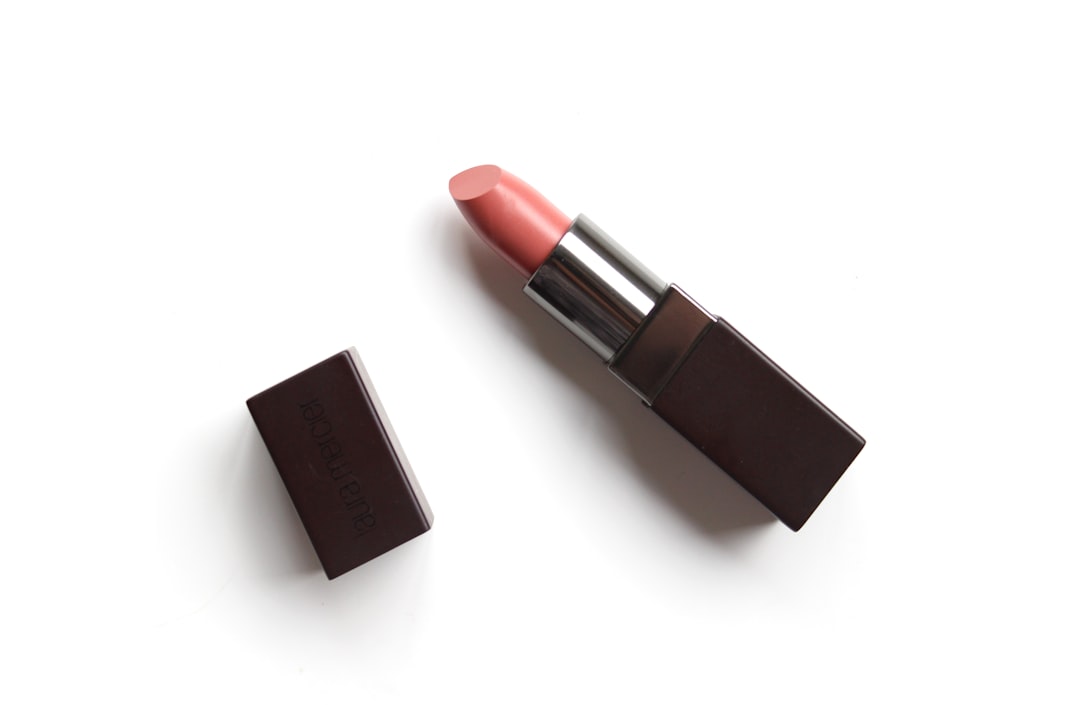 When My Lipstick Mood Predicts My Period