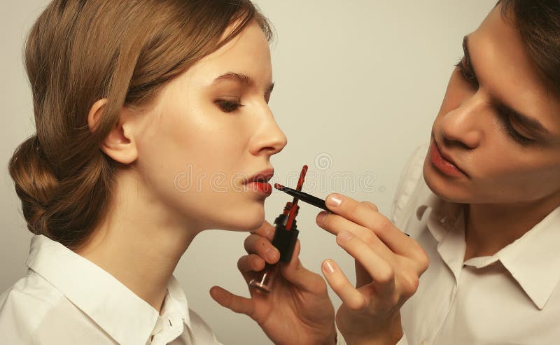 Can You Really Be a Pro MUA at 10 Years Old?