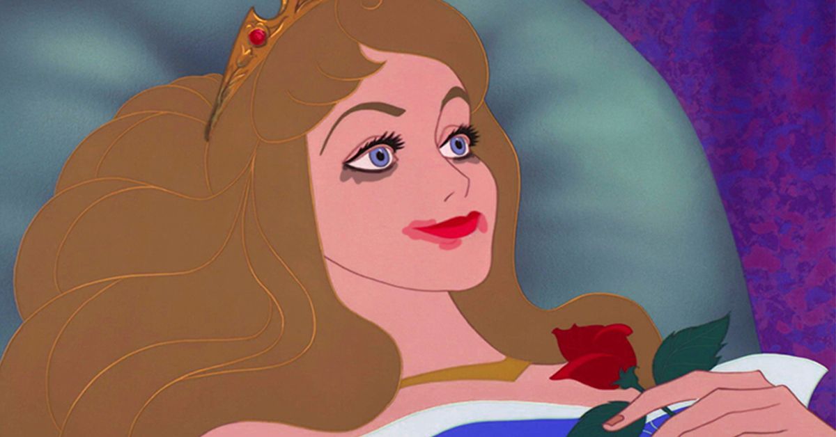 When Your Body Hits Pause Before You Take Off Your Makeup