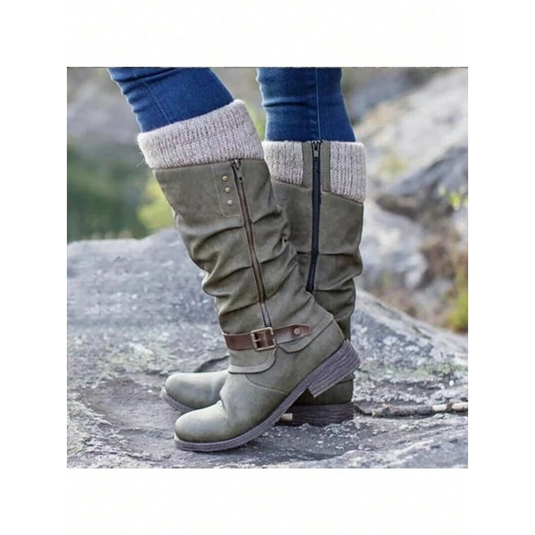 Switching Up My Style With the Seasons