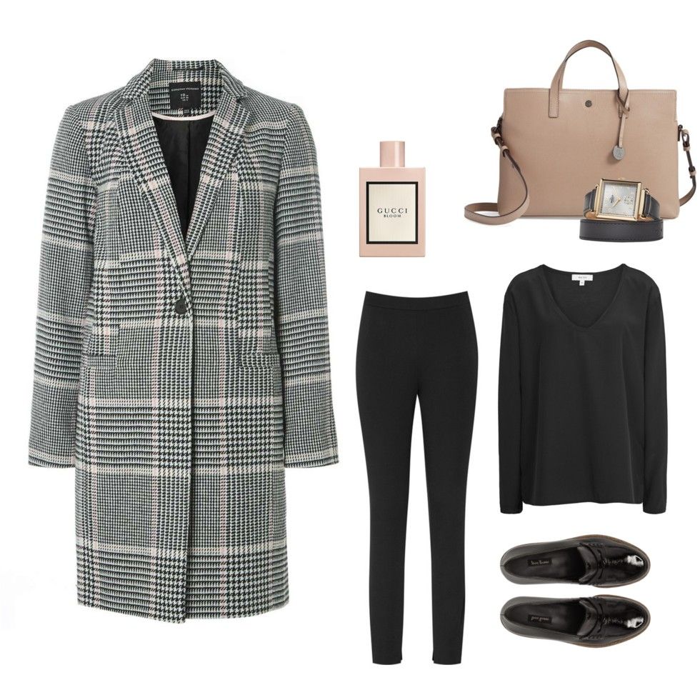 Can Your Work Outfits Reveal Your Secret Identity?