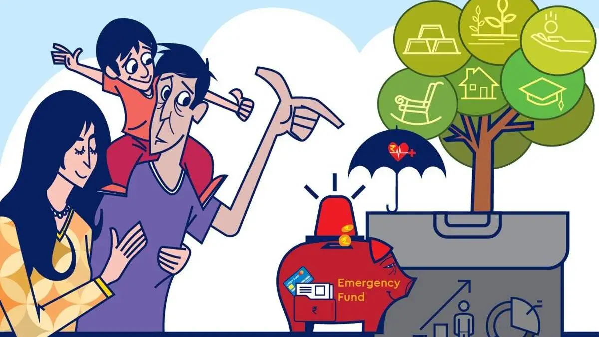 When Mom Becomes the Family's Financial Black Hole 😱💸