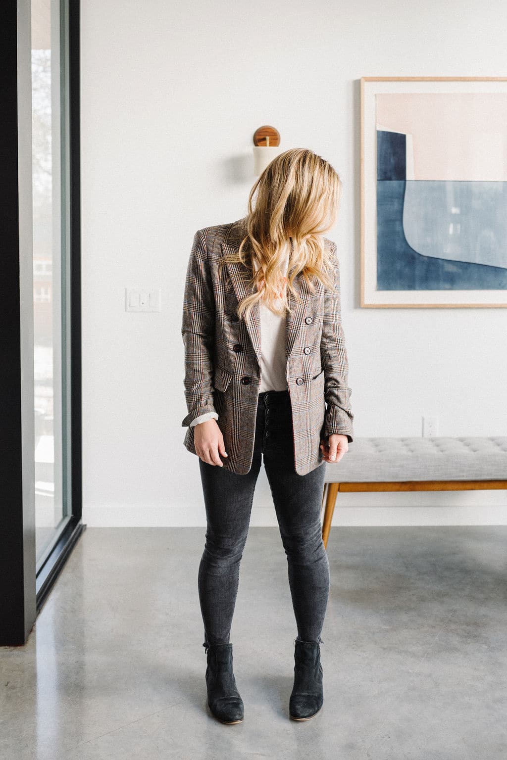 Modern Skinny Jeans for Petite Frames: My Go-To Picks