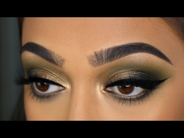 When Your Dream Eyeshadow Shade Doesn’t Exist, Do You DIY or Move On?