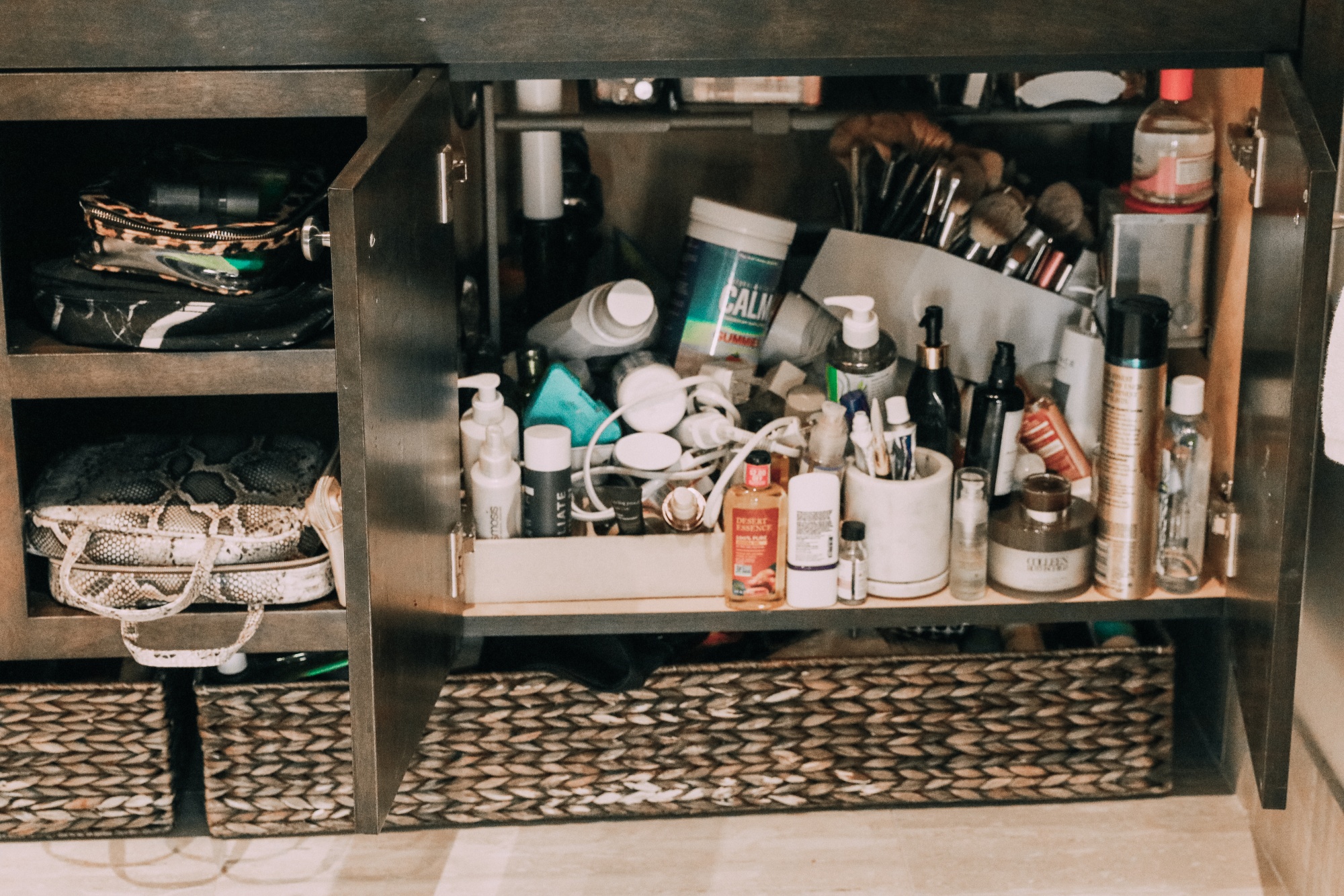 Is Your Skincare Routine Actually Working—Or Just Making You Stressed?