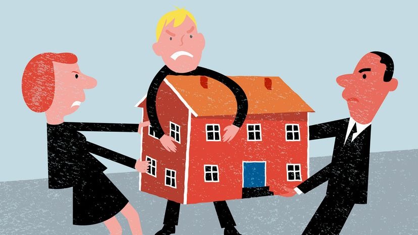 My Brother Wants Dad’s Inheritance—For His Dream House?! 😡🏠