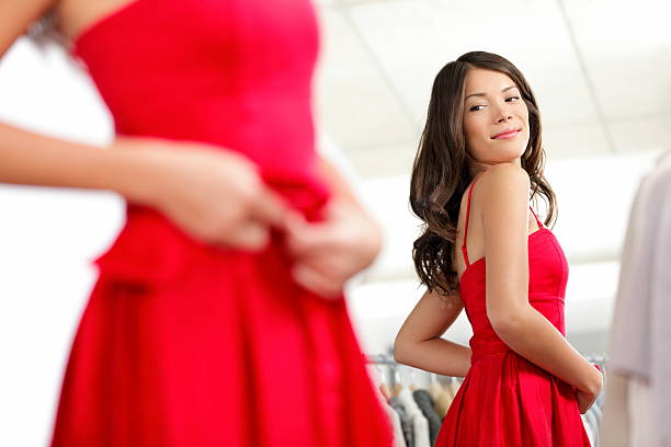 When the Plus Size Section No Longer Fits My Story