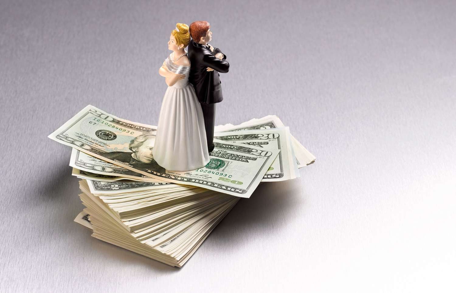 Is It Fair My Girlfriend Controls All My Money? 😡💸