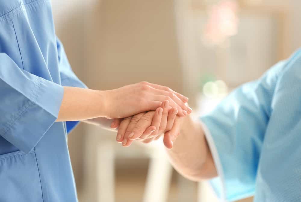 Should Doctors Decide When Care Stops?