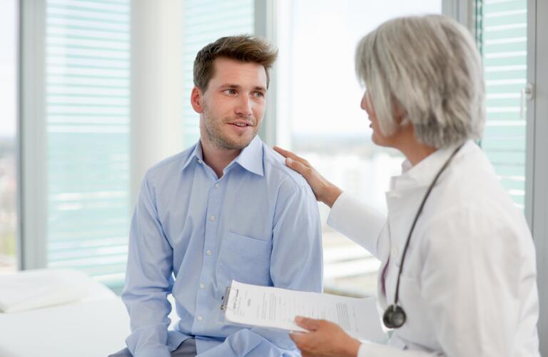 Doctors & Tough Choices: Would You Speak Up?