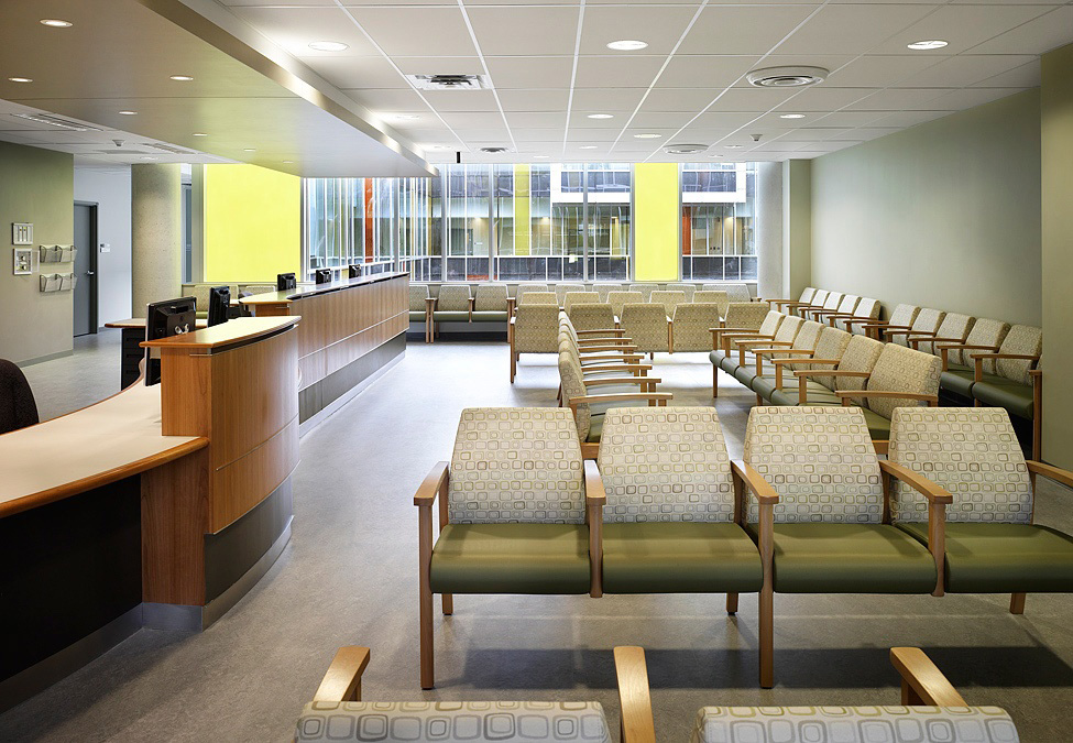 Anyone Else Lose a Doctor Over Medicaid?