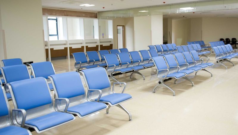 Ever Wonder Why No Doctor in the ER?