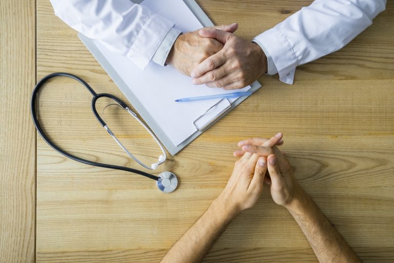 Anyone Else Get Surprised by a Doctor's Advice?