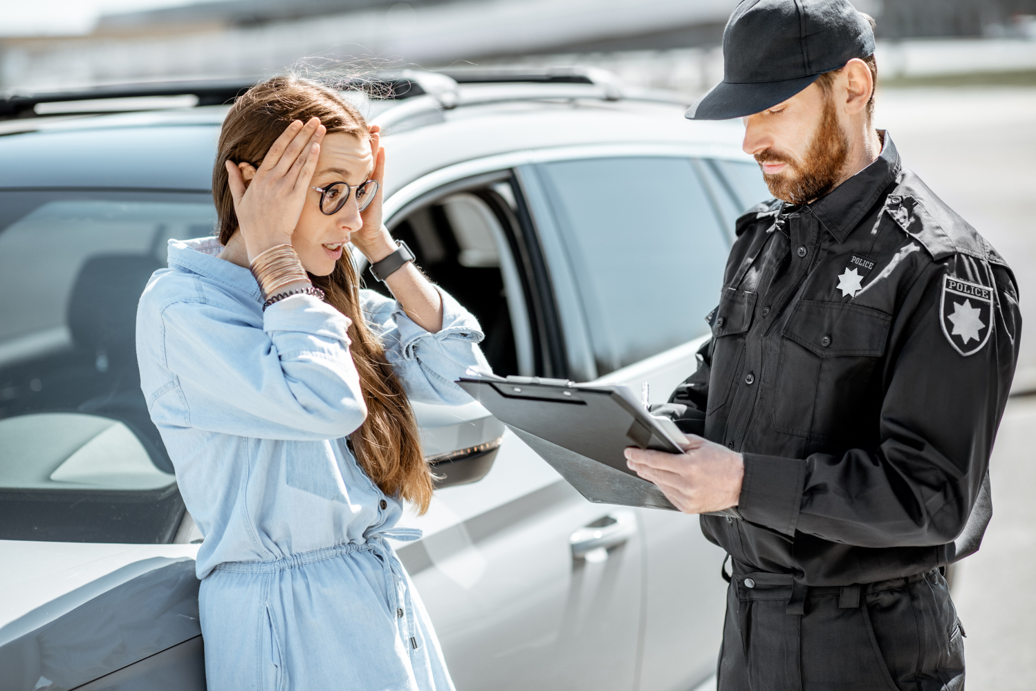 Legal Myths That Nearly Got Me in Trouble on the Road