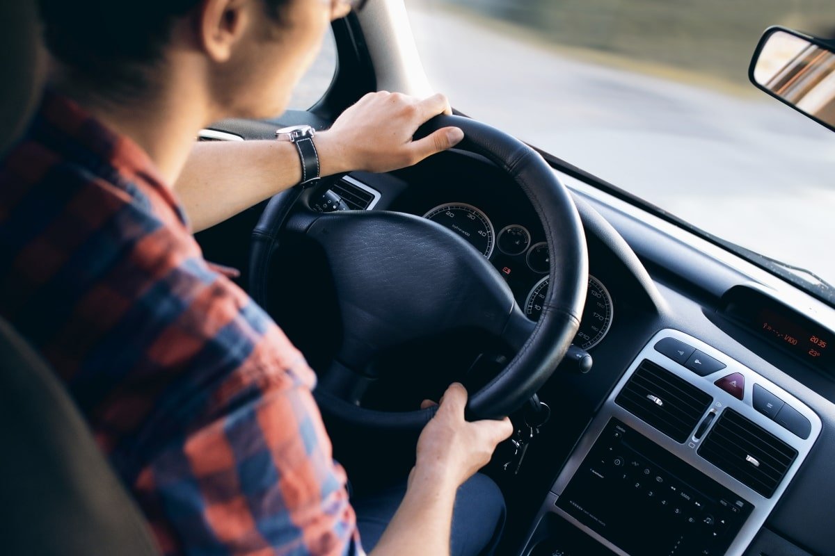 A Morning Crash Shook My Trust—But Here’s What Helped