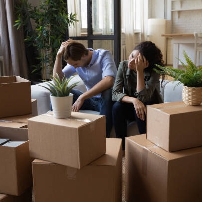 When Moving Means Losing More Than Boxes 📦