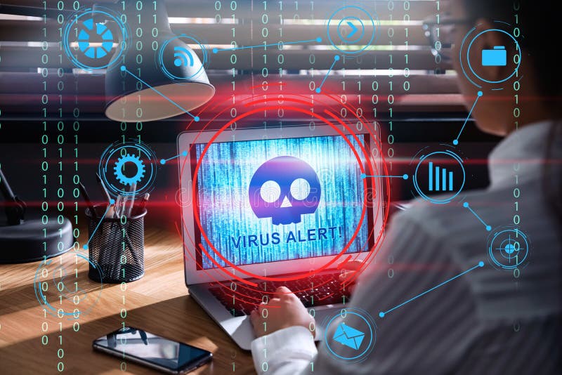Why Do People Create Computer Viruses? My Eye-Opening Experience