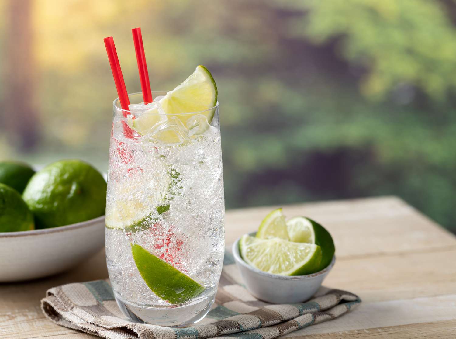 Ditching Soda: My Fave Fizzy Alternatives