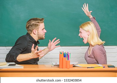 When Group Projects Go Wrong: My Classroom Showdown