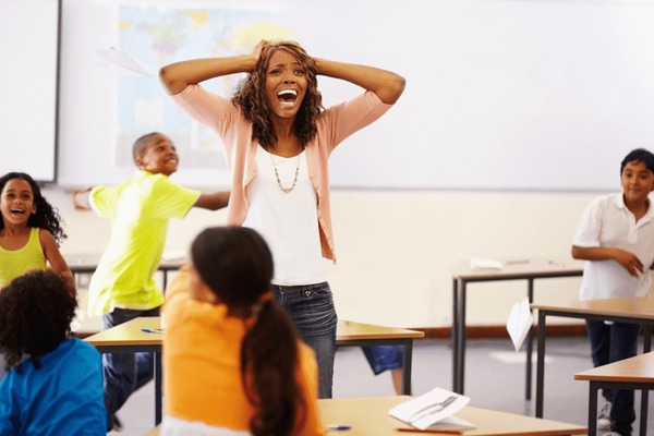 When Support Promises Turn Into Echoes in the Staff Room