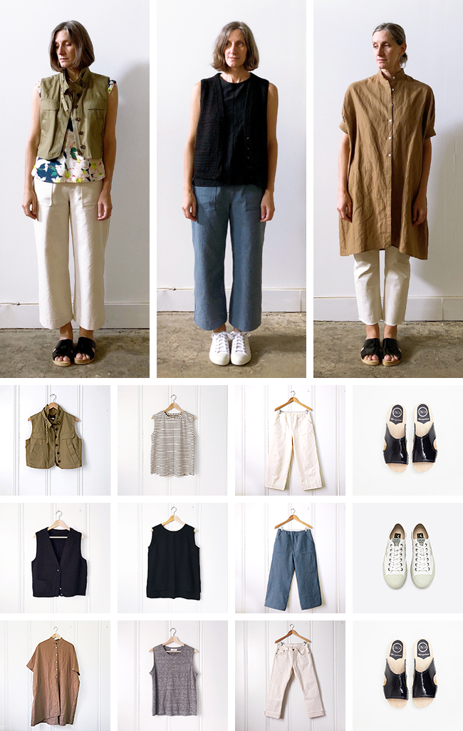 The Secret to Effortless Summer Layering (Without Overheating)