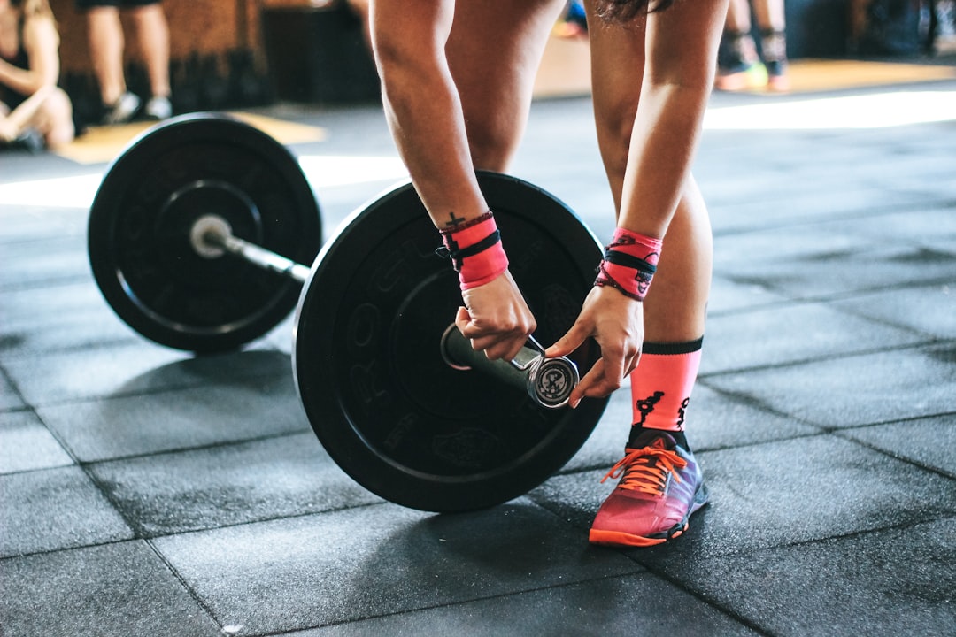 Thinking of Bodybuilding? Read This
