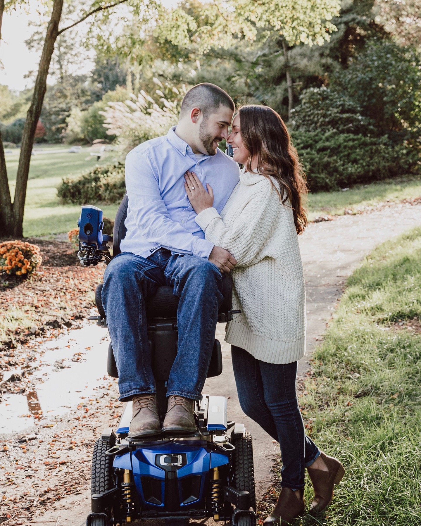 Overcoming Rejection: My First Successful Date After Four Letdowns