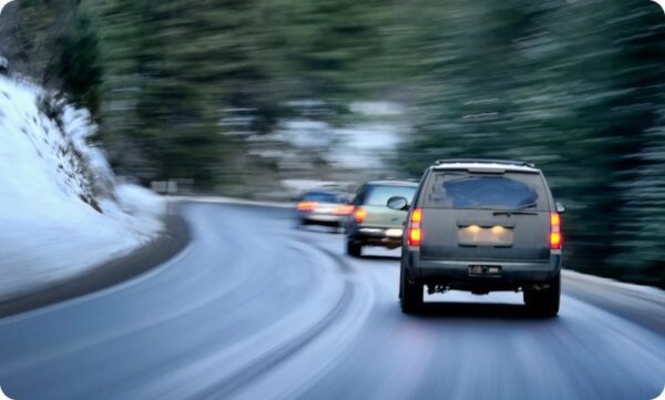 How My Driving Skills Saved the Day in Real Life