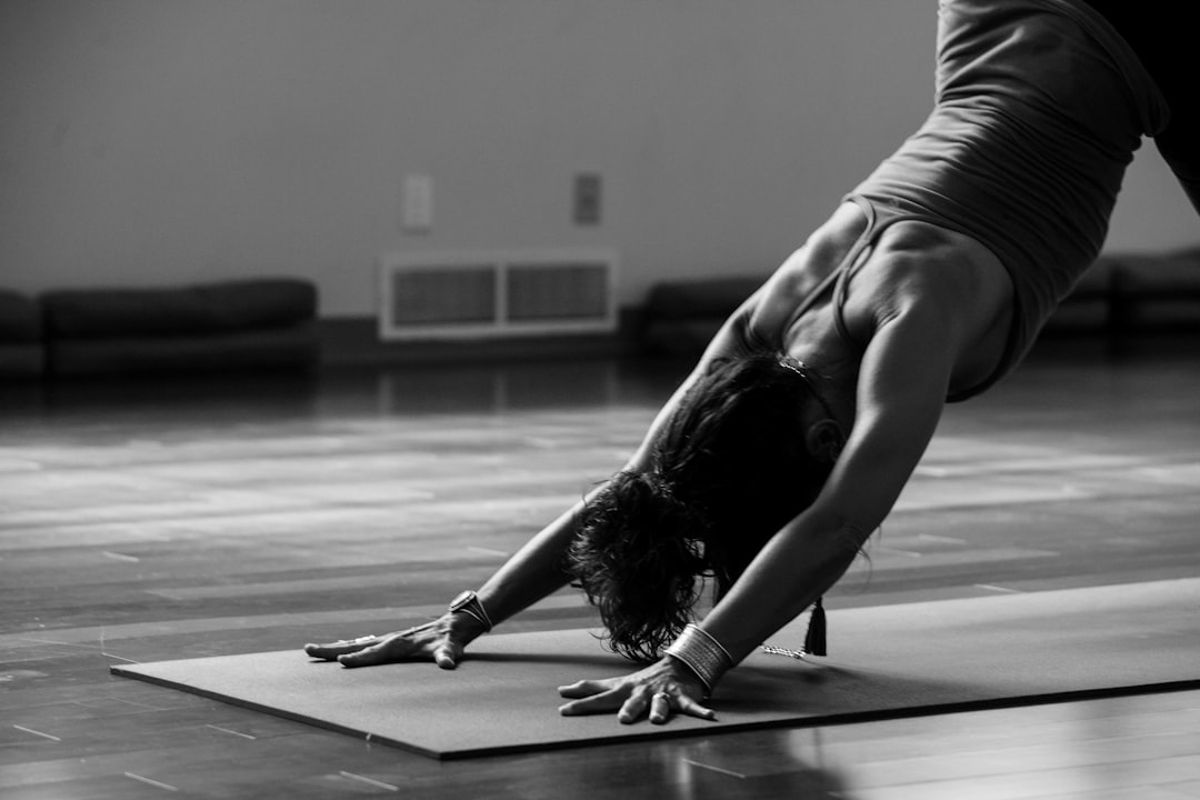 Why I Stopped Rushing My Warm-Up