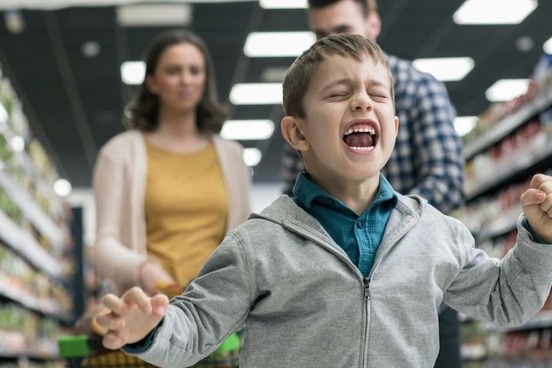When Parental Embarrassment Feels Overwhelming: My Honest Struggle