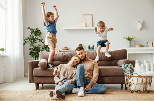 The Hardest Part of Parenting: When Patience Runs Thin