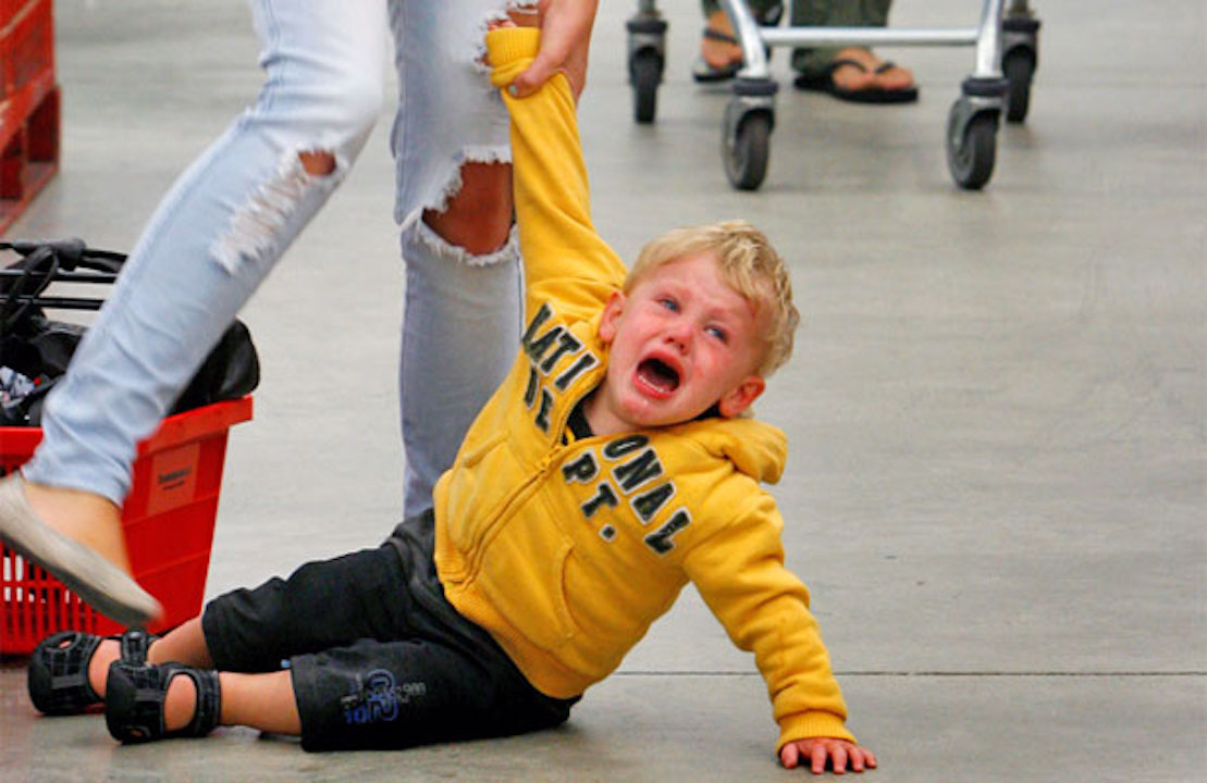 When Parenting Feels Like a Public Trial: My Son’s Journey