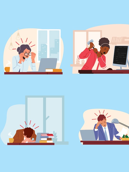 Did I Accidentally FIRE My Way Out of Burnout?