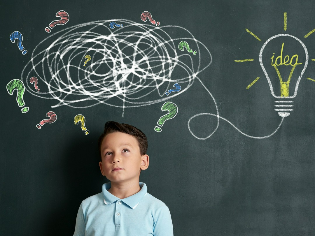 Unlock Logical Thinking—No Lectures Needed!