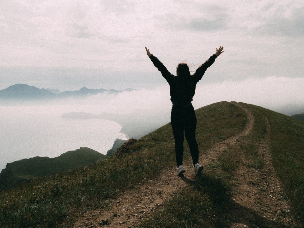 Feeling Stuck? Here’s How I Got My Life Back!