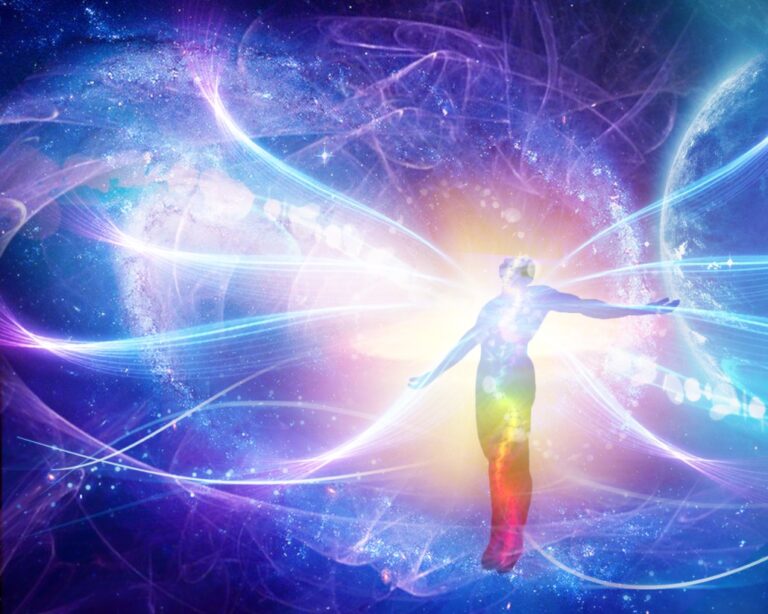 Do We Really Choose to Return? My Thoughts on Reincarnation