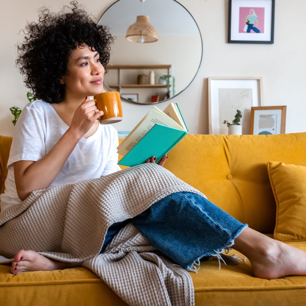 Learning to Love Myself After 25 Years of Waiting