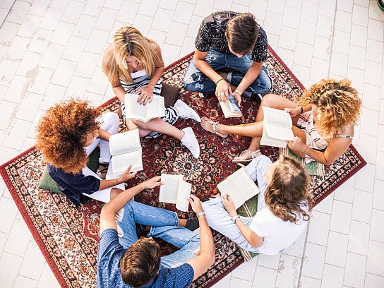 Struggling to Read Better? Try These Tips!