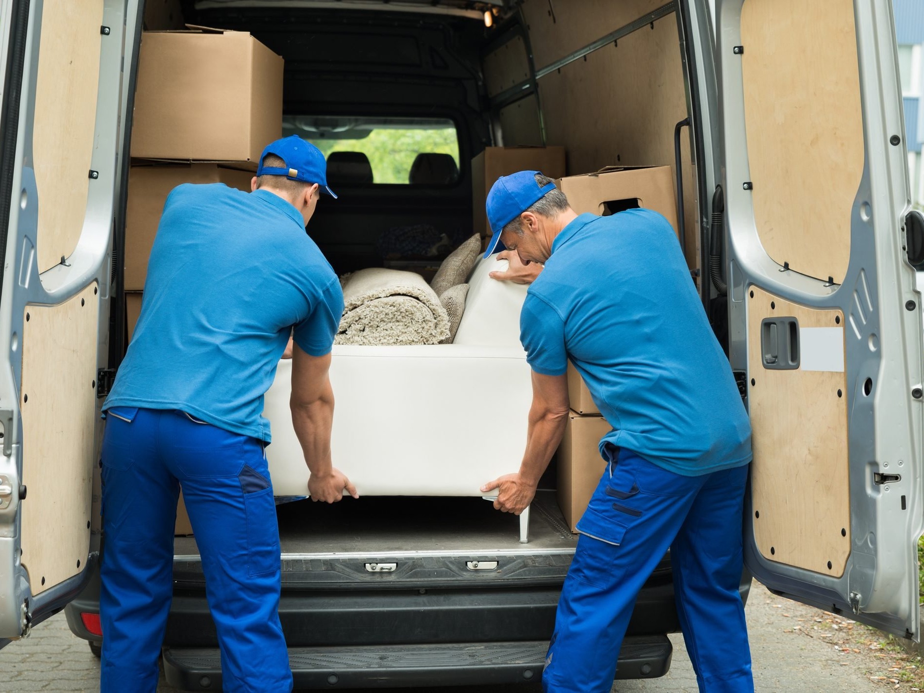 Should I Tip My Furniture Delivery Crew?