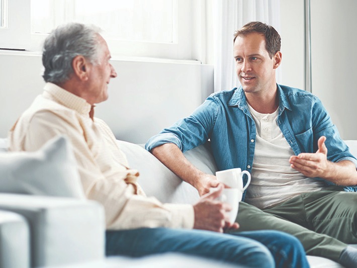 Build Real Bonds With Your Elders—Here’s How!