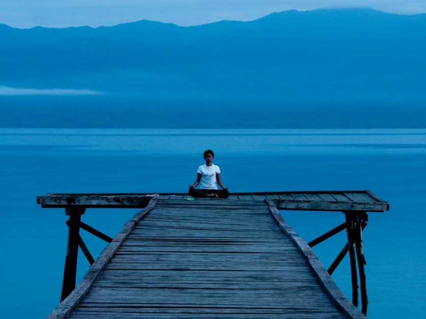 Break Free: How I Quiet My Inner Critic