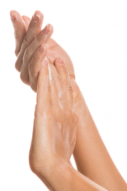 Handcare That Gets Noticed: From Dry & Dull to Soft & Confident