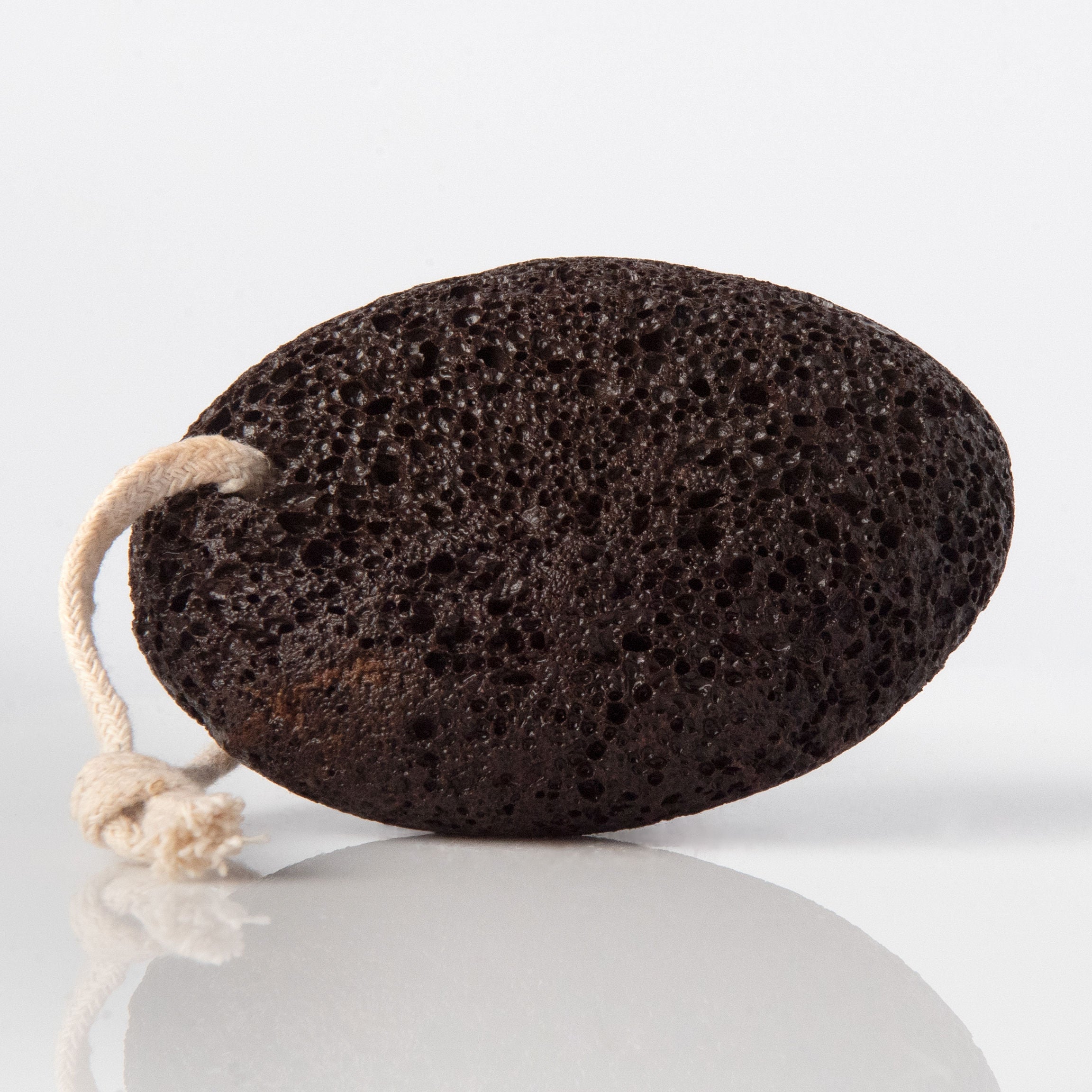 Volcanic Rock, Velvet Feet: My Ritual for Silky Soles