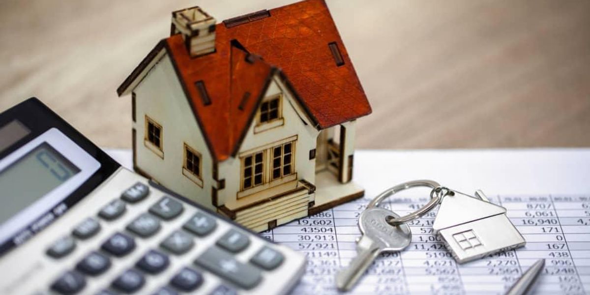 Are We Just Accepting a Lifetime of Mortgage Debt?