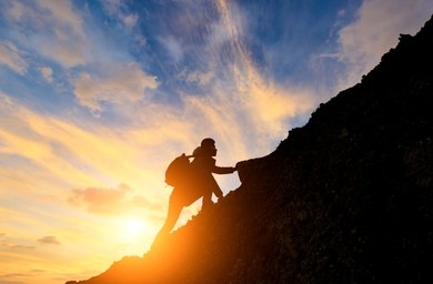 Let Big Dreams Pull You Past Small Setbacks