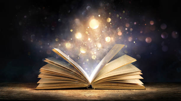 The Book That Shifted My Soul’s Path