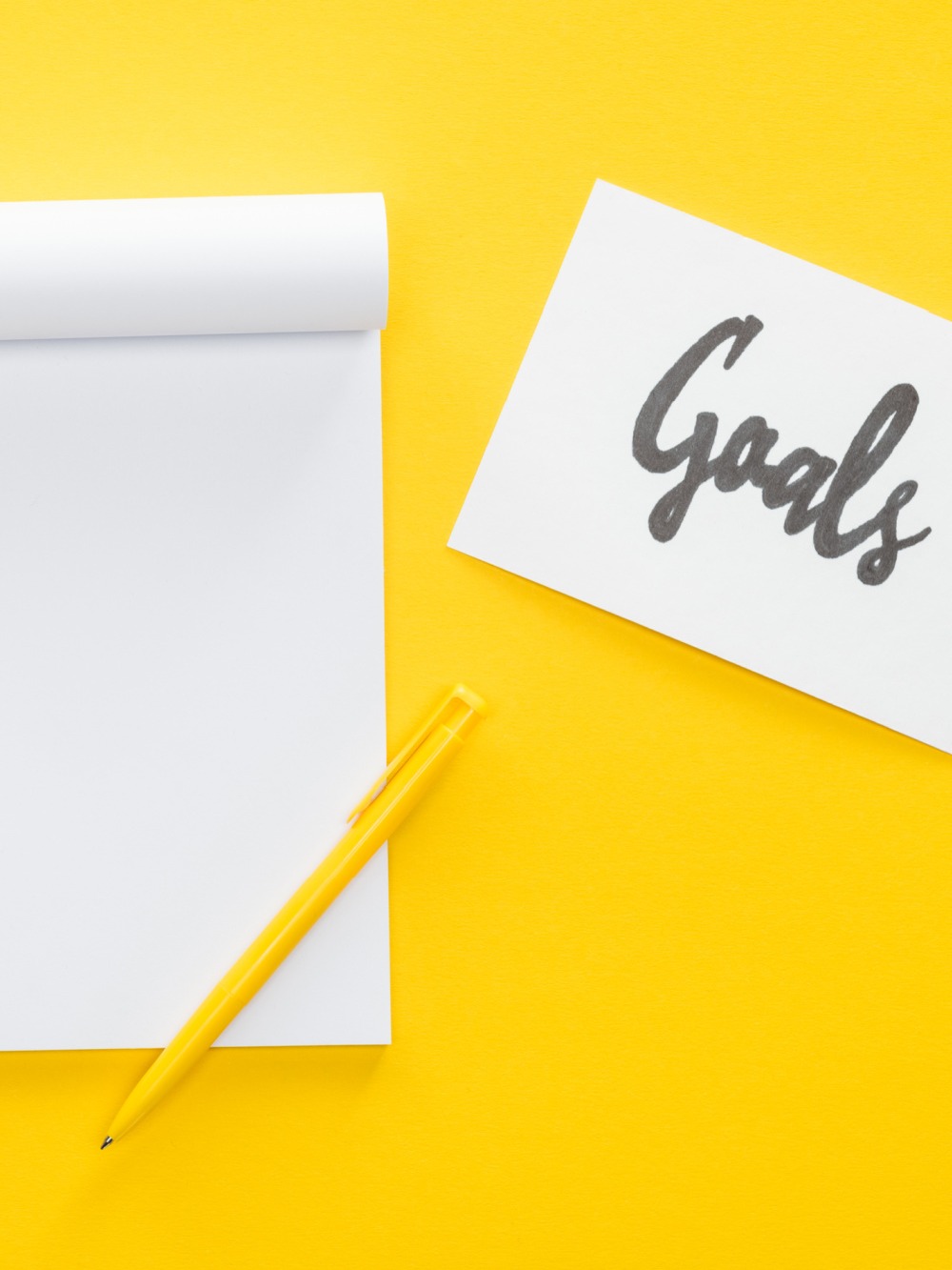 Stop Wasting Time—Get Busy With What Matters!