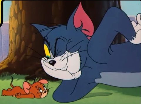  Coffee Date Turns Into a Tom and Jerry Game☕️🕵️‍♂️