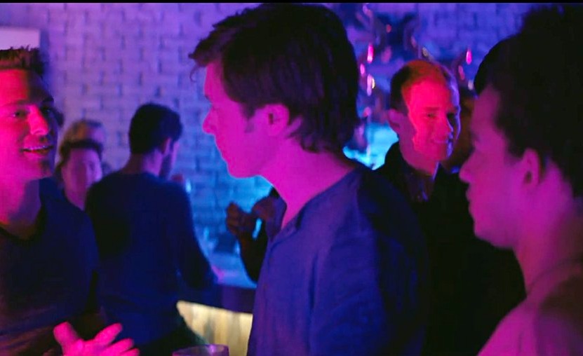 Why Is Club Dating Never Like the Movies?