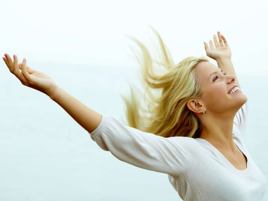 Get Your Spark Back: Simple Ways to Feel Fired Up!